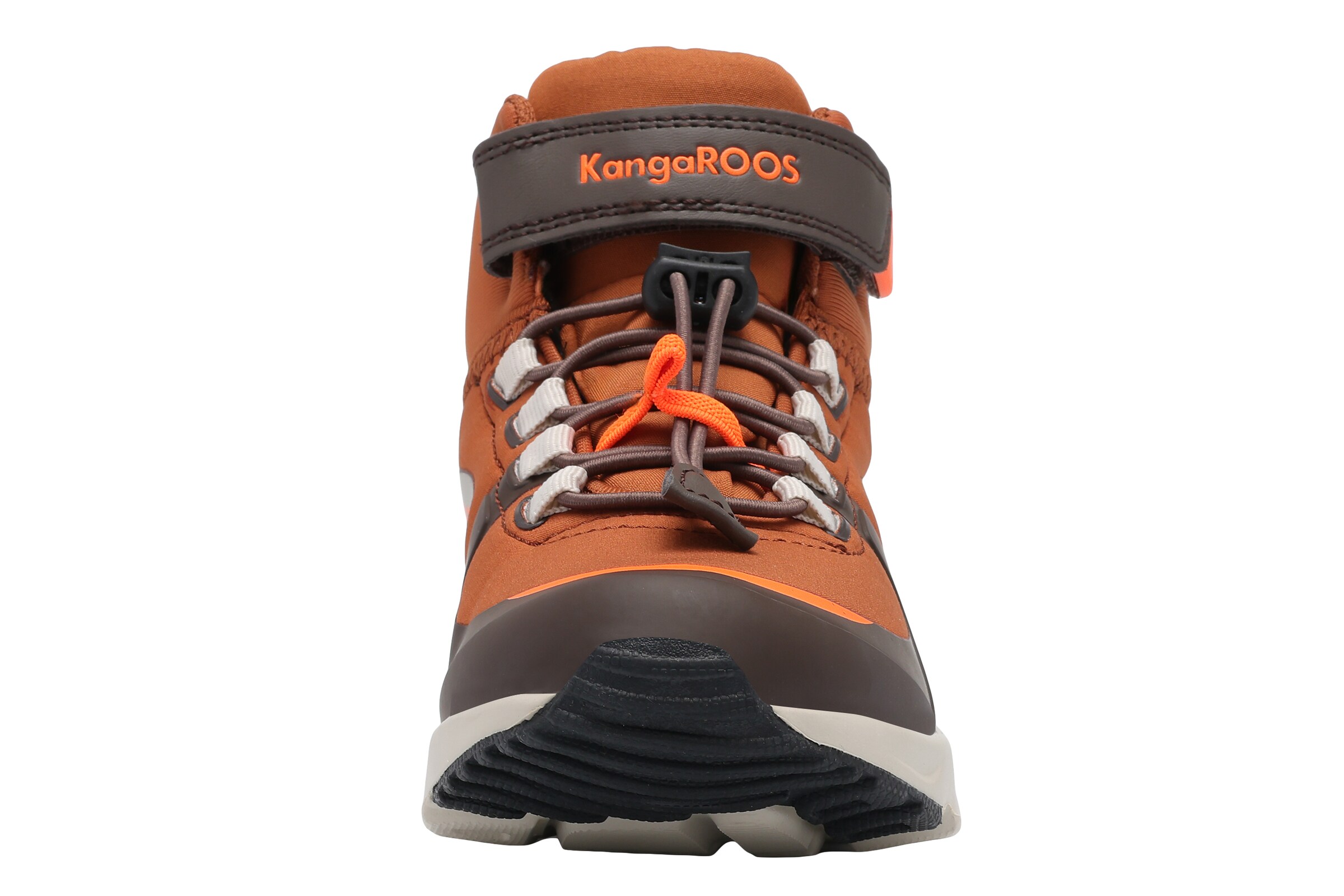 KangaROOS Sneakers in Orange