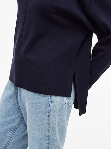 Pull-over 'VIOSTRIA' VILA en bleu