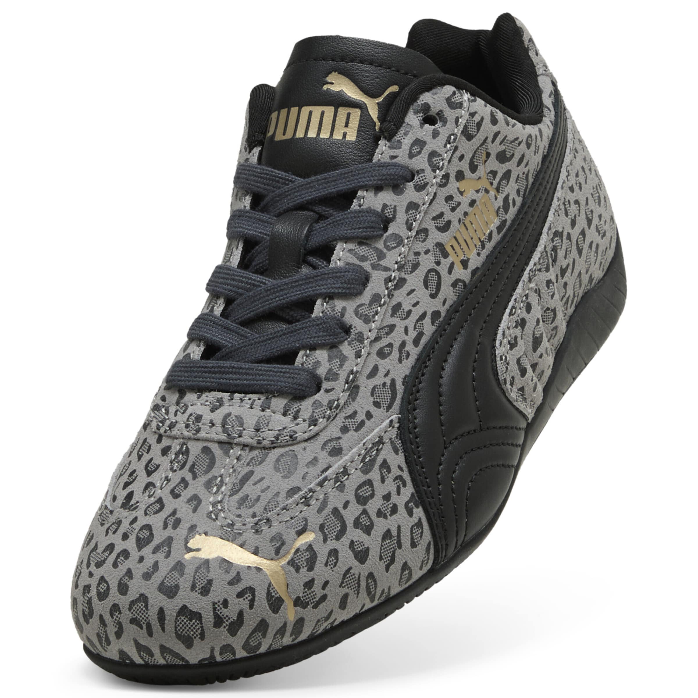 PUMA Sneakers 'Speedcat' in Grey