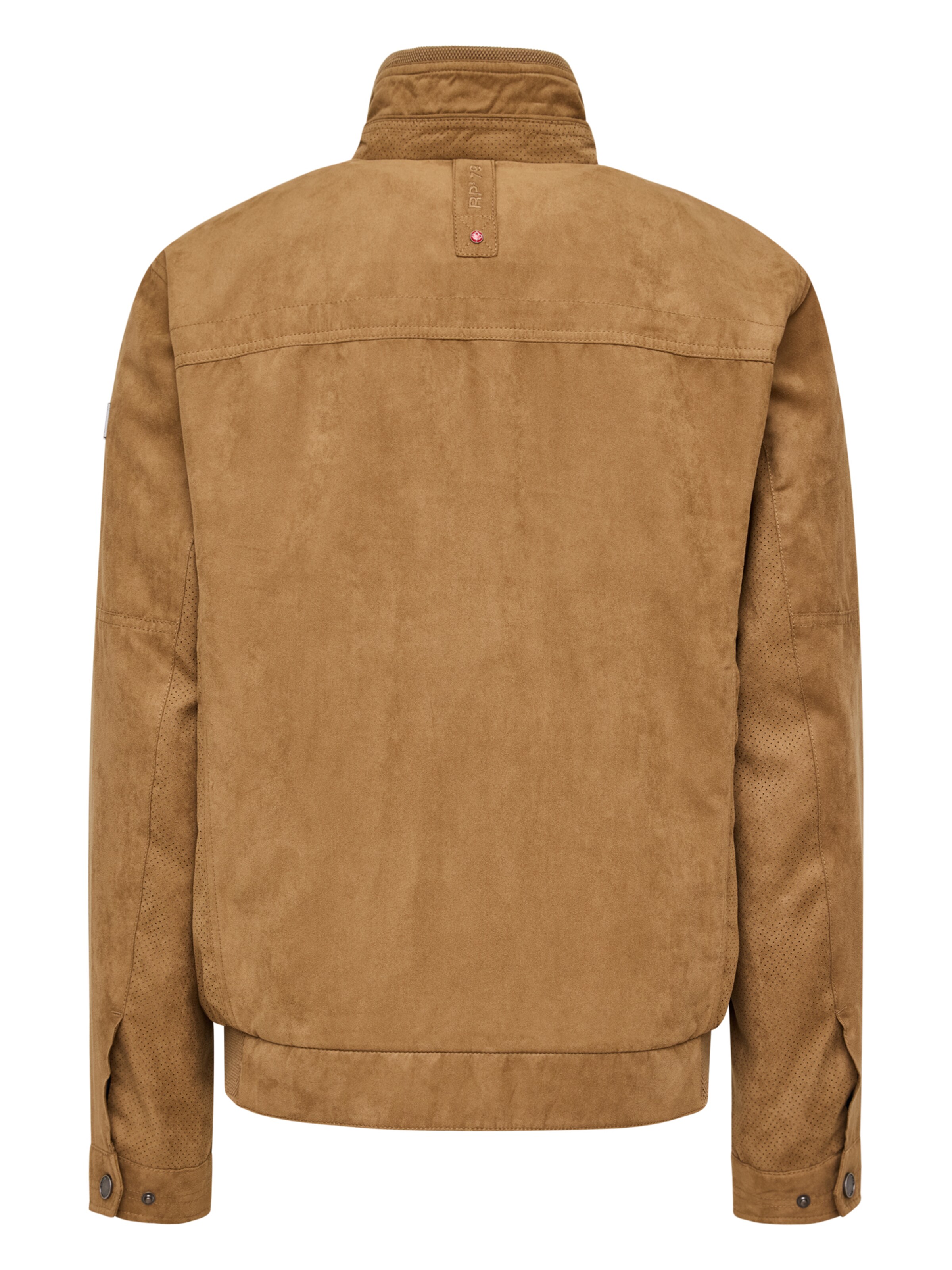 REDPOINT Between-Season Jacket in Beige