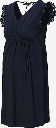 Vasarinė suknelė iš Esprit Maternity, spalva – tamsiai mėlyna, Prekių apžvalga