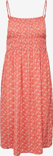 JDY Ljetna haljina 'Serena' u koraljna / bijela, Pregled proizvoda