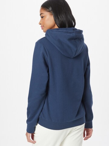 BIDI BADU Athletic Sweatshirt in Blue