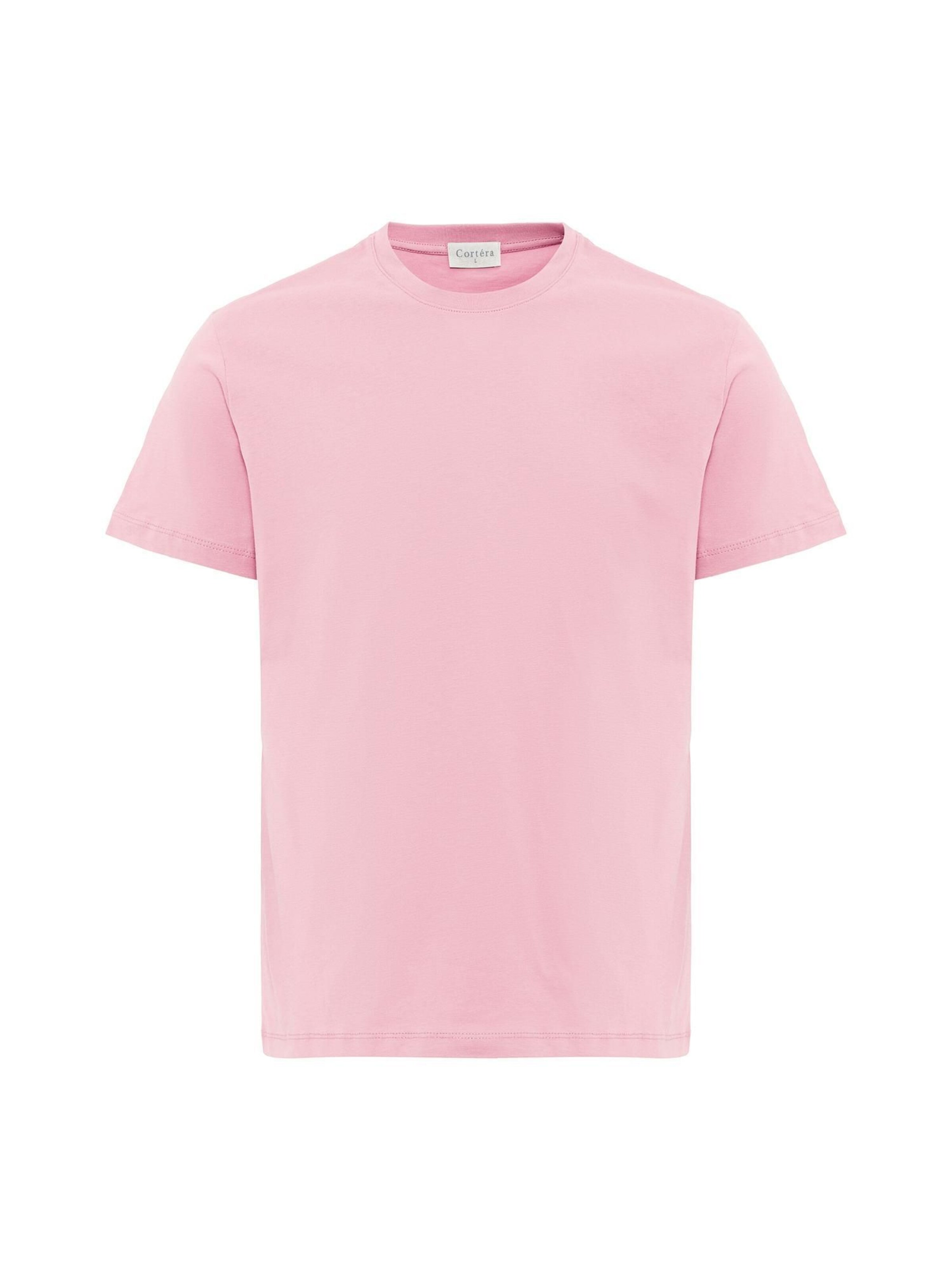 Cortera Μπλουζάκι 'Mael' σε ανάμεικτα χρώματα