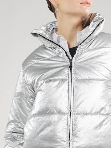 GAPPrijelazna jakna - srebro boja