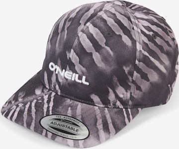 O'NEILL Cap in Brown: front