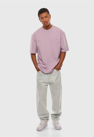 Dropsize Bluser & t-shirts i pink