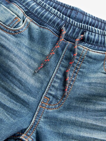 Next - Skinny Vaquero en azul
