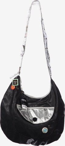 BURTON Handtasche gross One Size in Schwarz: predná strana