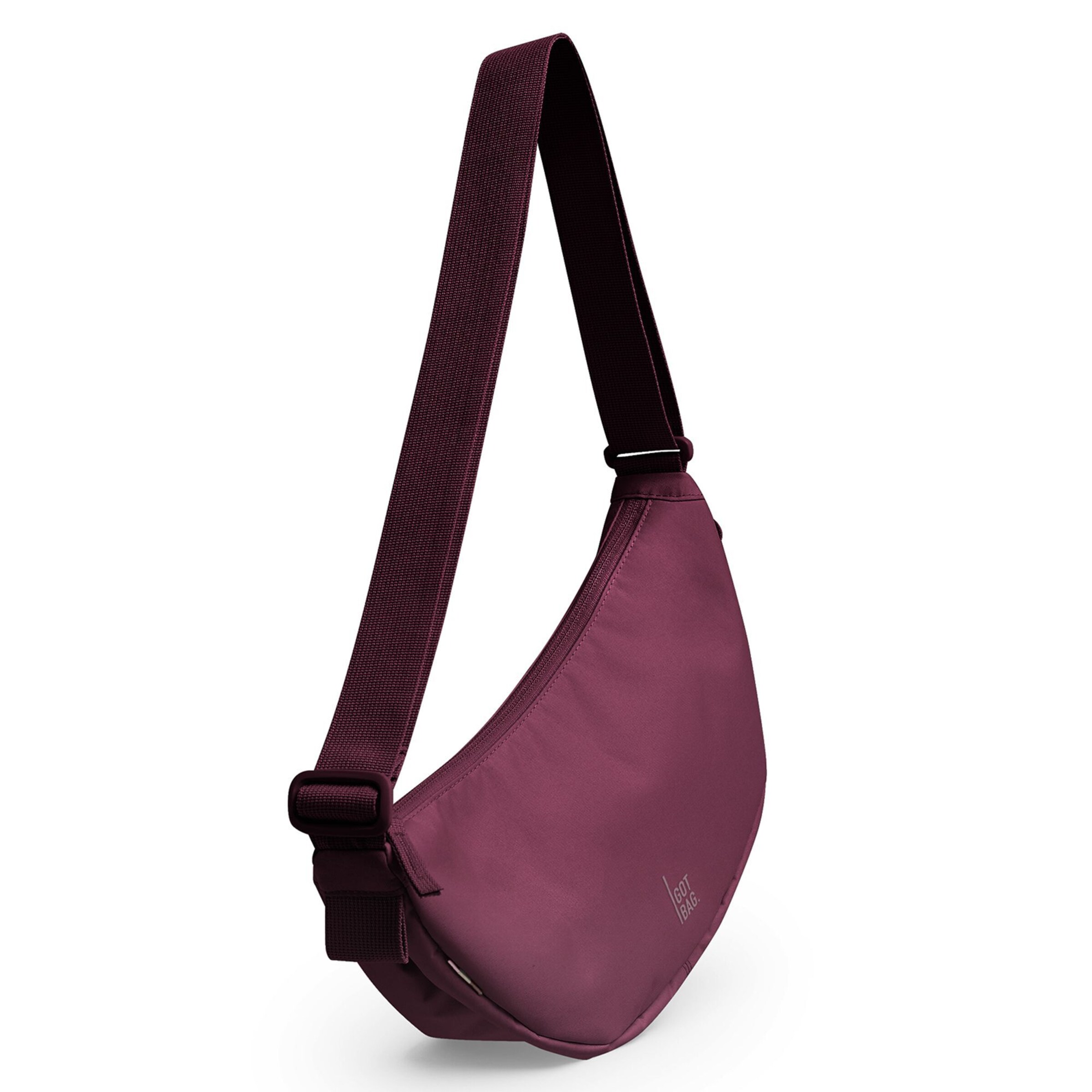 Borsa a tracolla di Got Bag in rosso