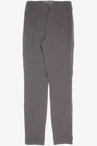 Minx Stoffhose S in Grau