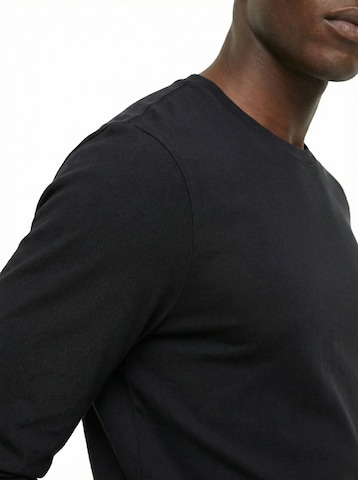 TRAPP Тениска в черно