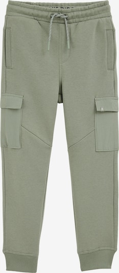 WE Fashion Housut värissä omena, Tuotenäkymä