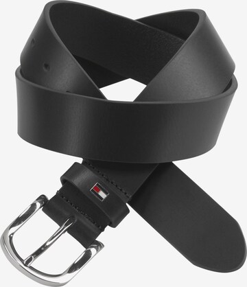 TOMMY HILFIGER Belt 'Danny' in Blue