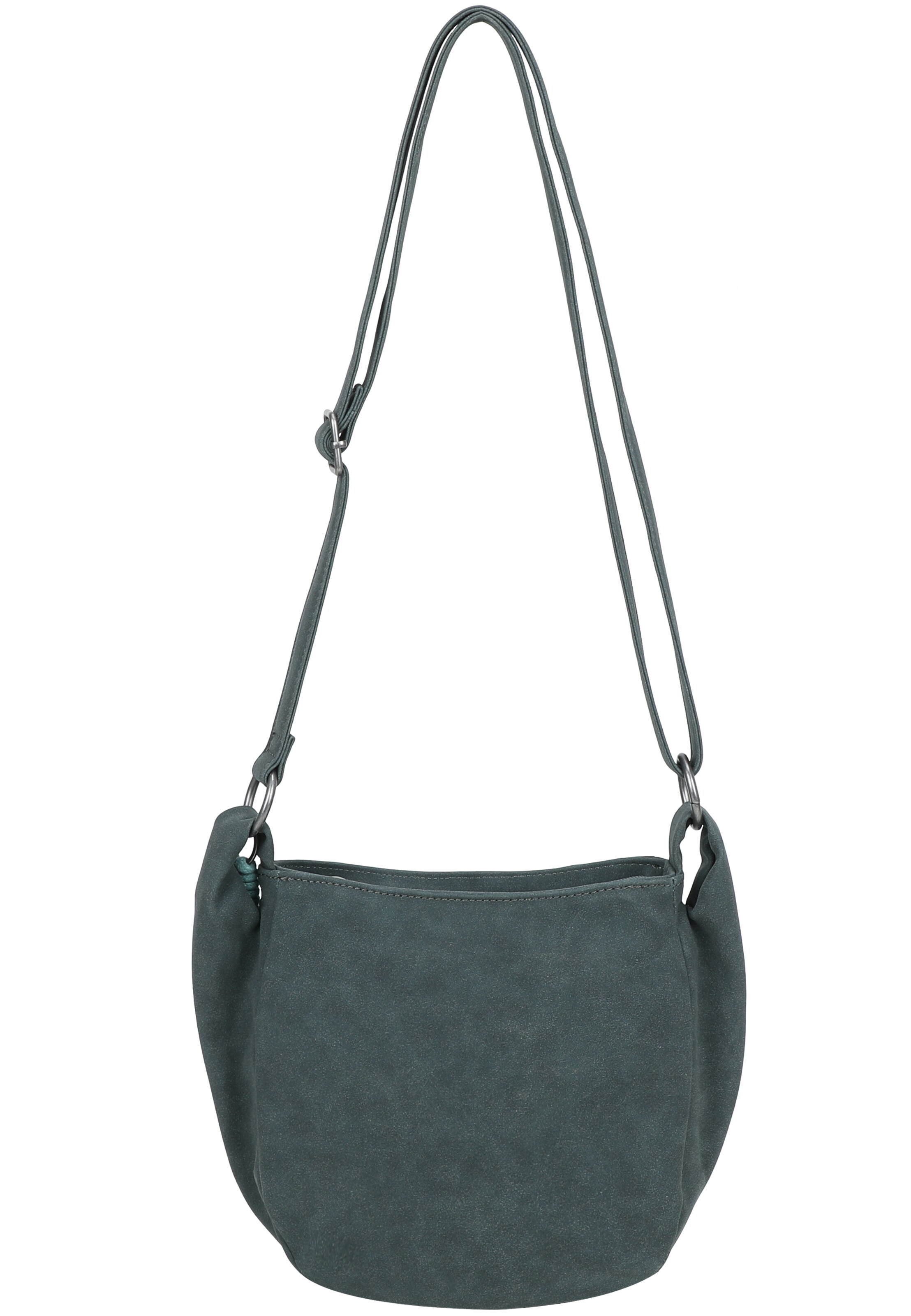 Fritzi aus Preußen Schoudertas 'Sue02' in Blauw