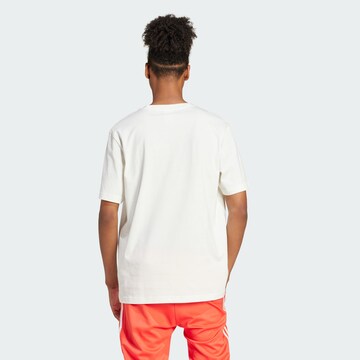 ADIDAS SPORTSWEAR Performance shirt 'Future Icons' in White