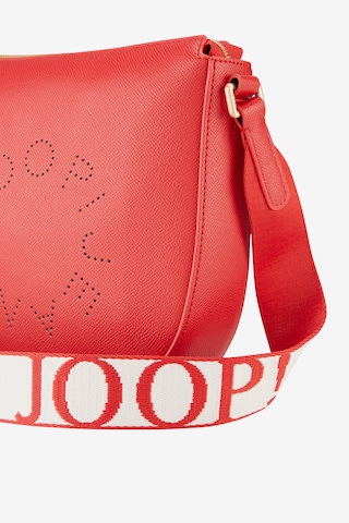 JOOP! Crossbody Bag 'Giro Stella' in Red