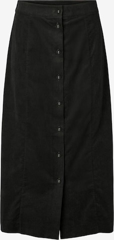 Noa Noa Hame ' Tara' värissä musta: etupuoli