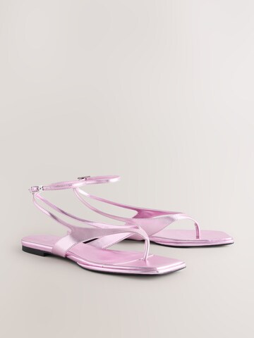 Next Japonke 'Forever Comfort' | roza barva