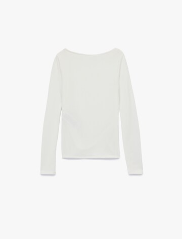 Koton Shirt in White