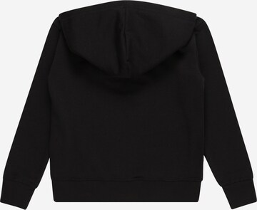 Champion Authentic Athletic Apparel Sweatshirt in Black