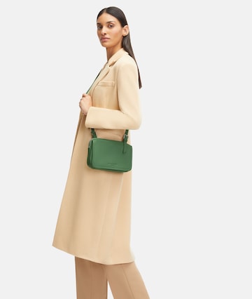 Liebeskind Berlin Crossbody bag 'Mareike' in Green