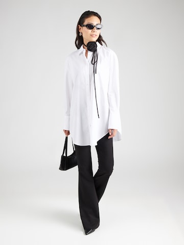 Chemisier 'Etsy' HUGO en blanc