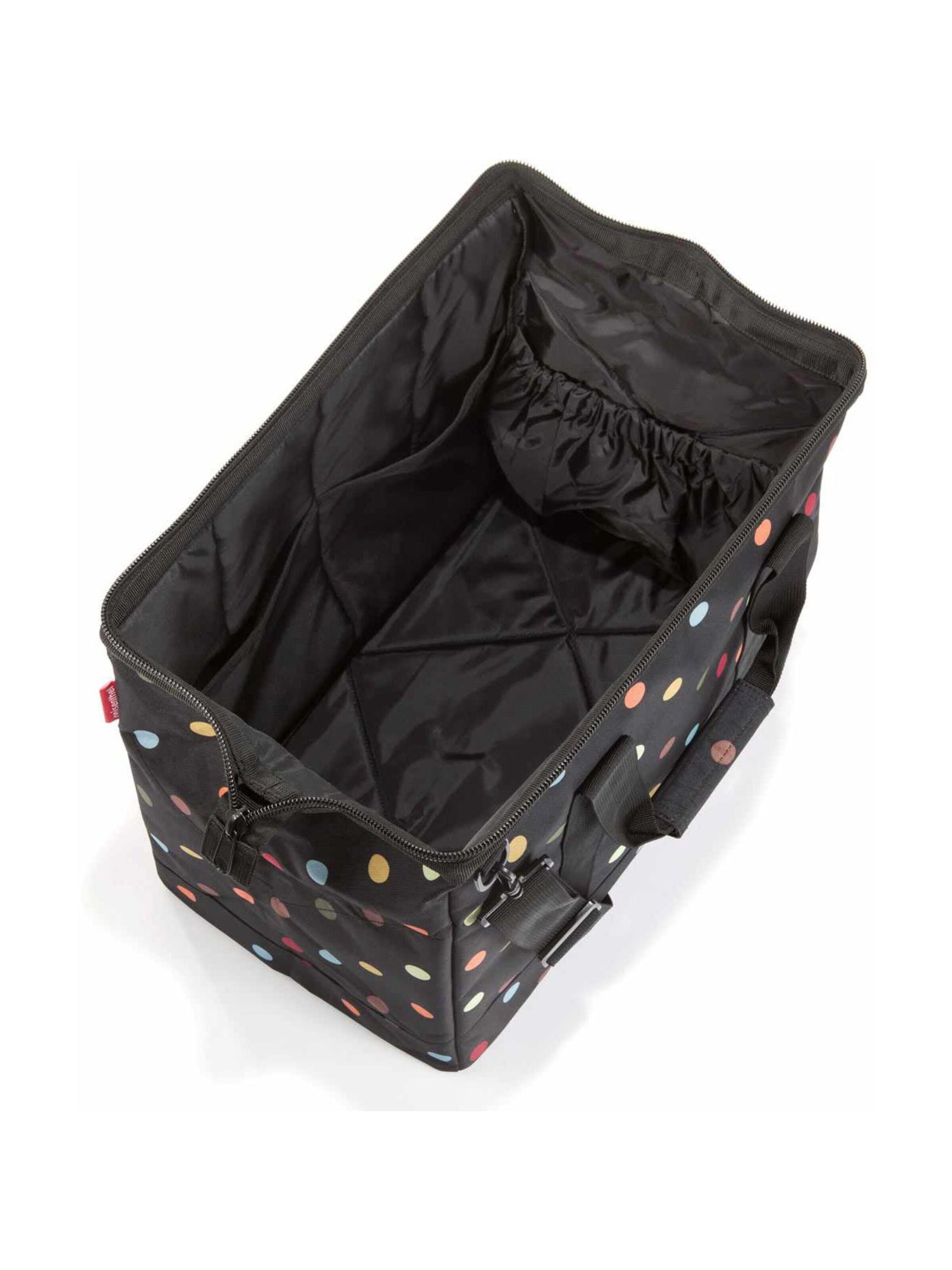 REISENTHEL Reisetasche 'Allrounder'‌‌‌‌‌‌ in Schwarz