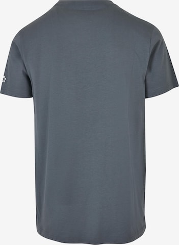 T-Shirt Starter Black Label en gris
