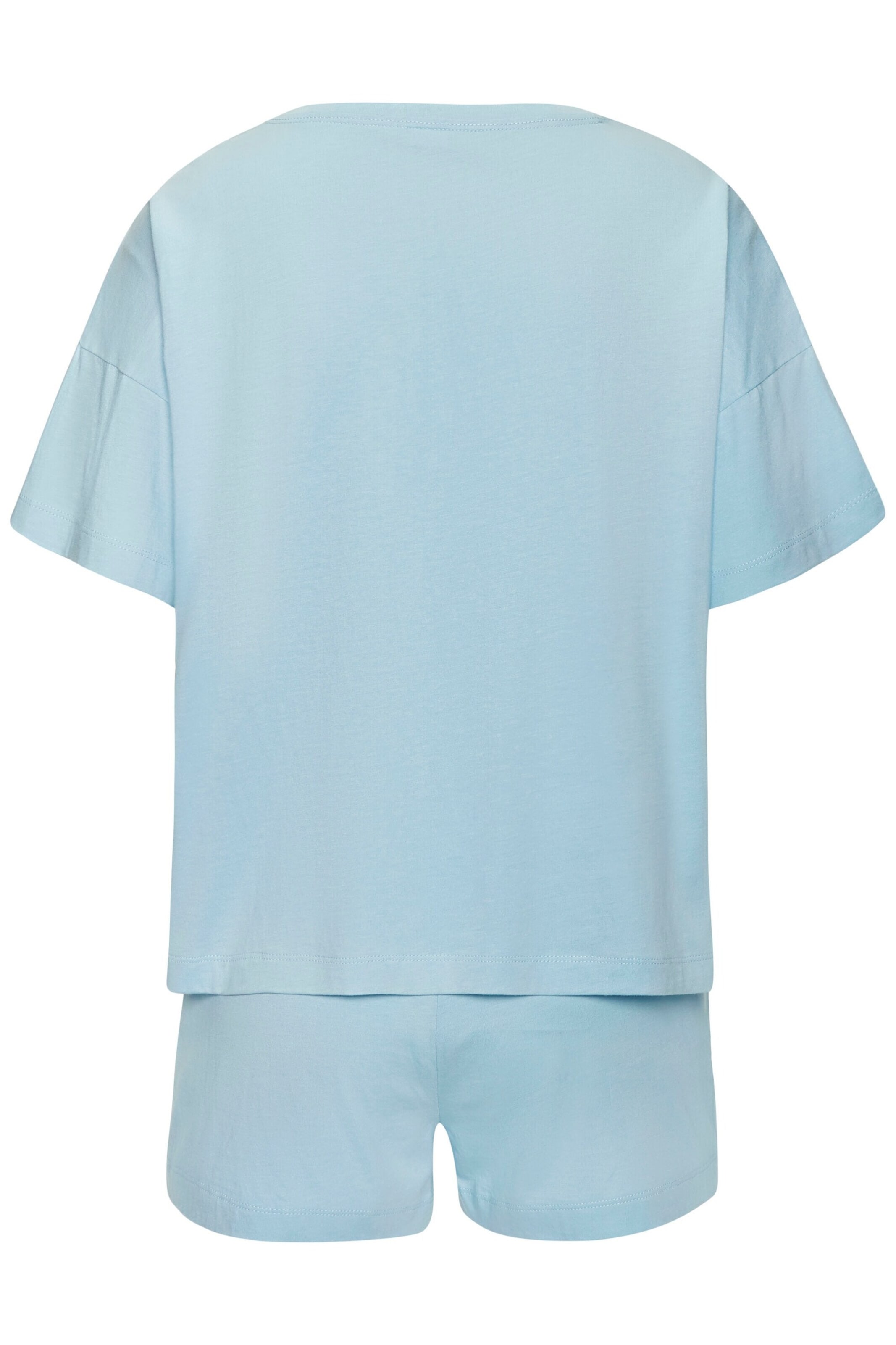 s.Oliver Szorty w kolorze niebieski