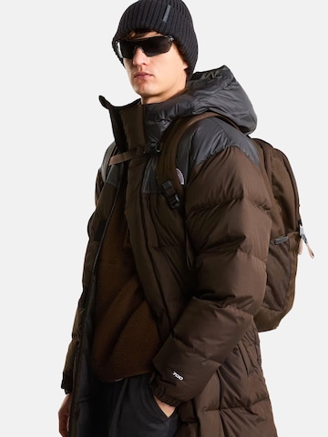 Sac à dos 'THE NORTH FACE VAULT BACKPACK ZAINO' THE NORTH FACE en marron