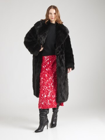 Ted Baker - Falda en rojo