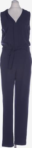 Sisley Overall oder Jumpsuit XS in Blau: predná strana