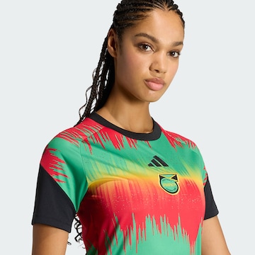 ADIDAS PERFORMANCEDres 'Jamaika 26 x Bob Marley Pre-Match' - žuta boja