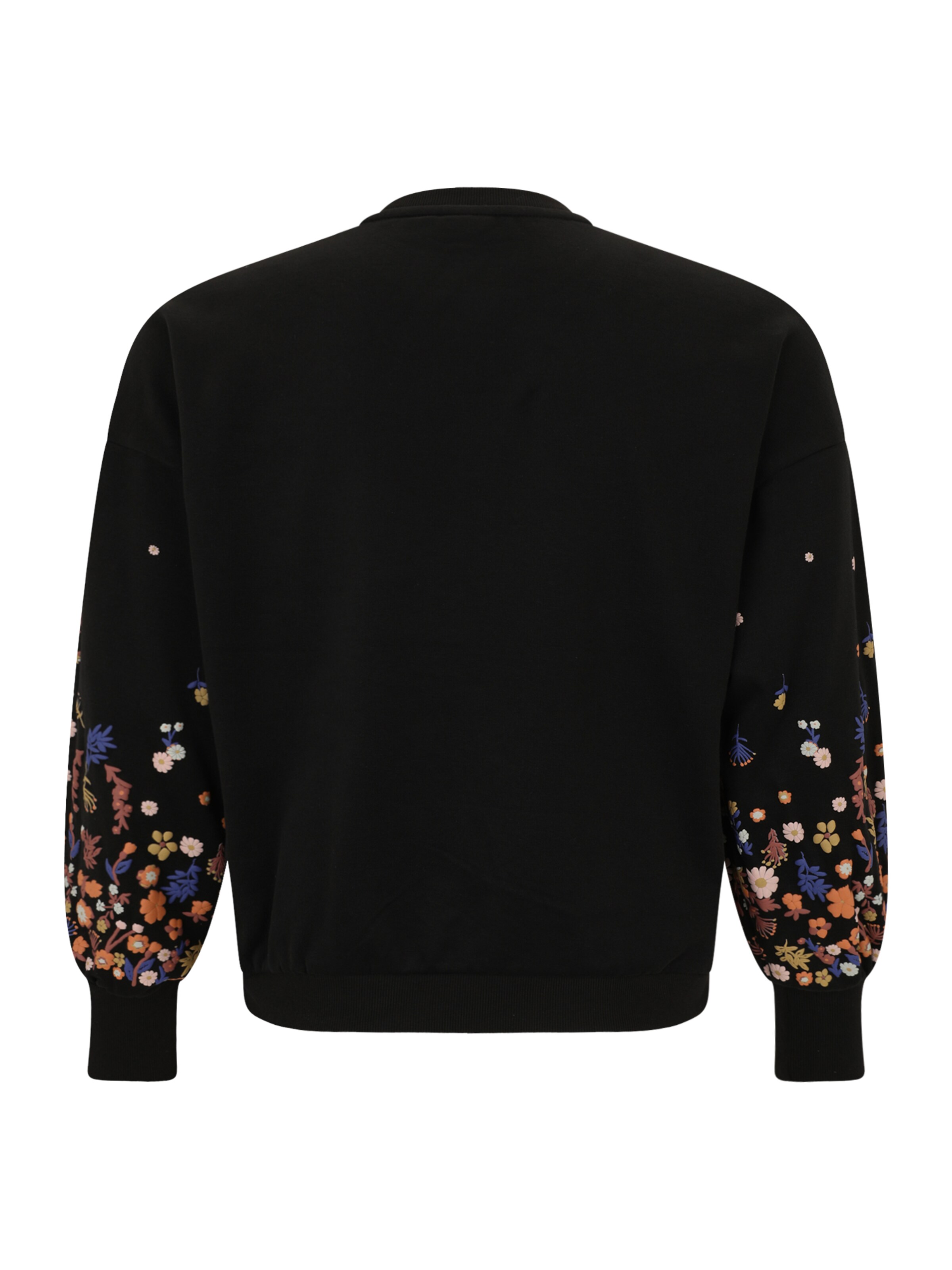 Only Tall Mikina 'ONLBrooke' - Čierna