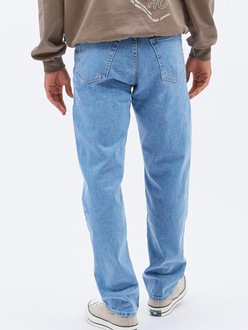 Dr. Denim Regular Jeans in Blue