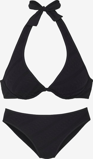 Bikinis iš s.Oliver, spalva – juoda, Prekių apžvalga