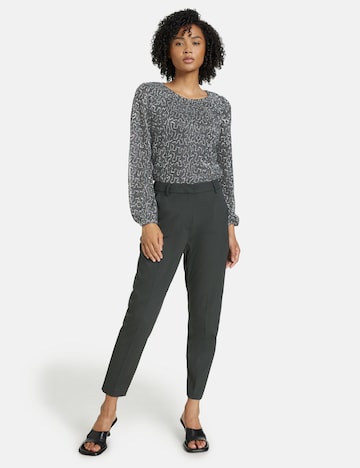 Regular Pantalon TAIFUN en gris