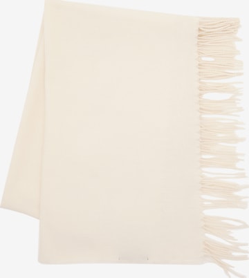 Pull&Bear Kaulaliina värissä beige: etupuoli