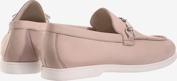 Högl Mocassins 'Joe' in Beige