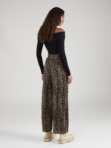 Regular Pantalon 'NISA' ONLY en noir