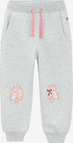 pilka Cool Club Siaurėjantis Kelnės: priekis