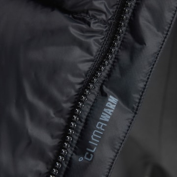 ADIDAS SPORTSWEAR - Chaqueta deportiva 'Z.N.E.' en negro