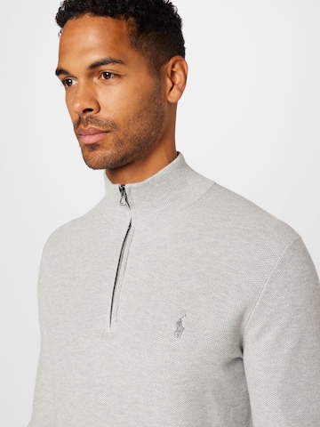 Polo Ralph Lauren Pullover in Grau