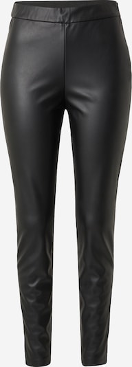 BOSS Leggings 'Taslimah' em preto, Vista do produto