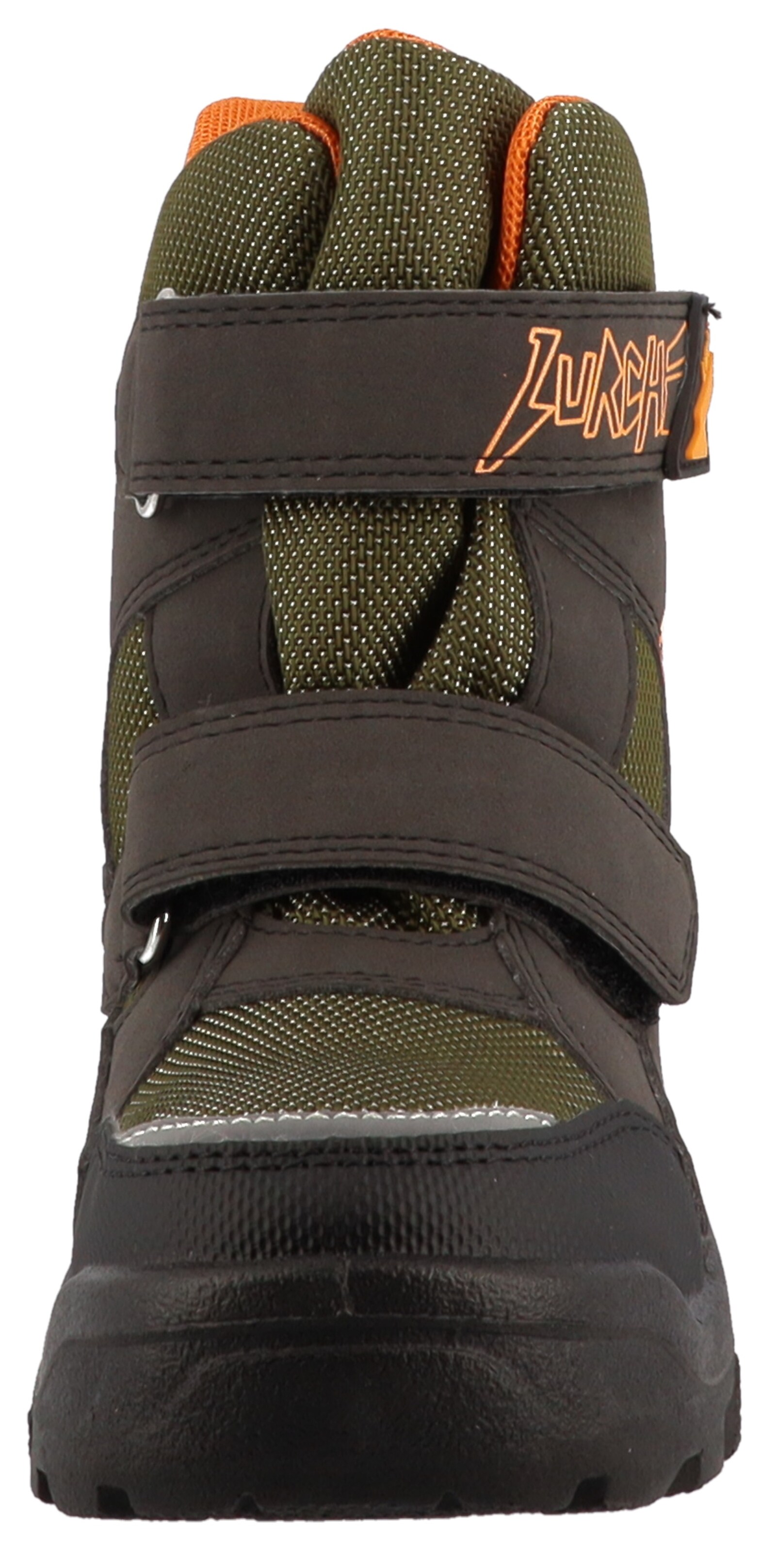 LURCHI Sněhule 'Kepa' – zelená