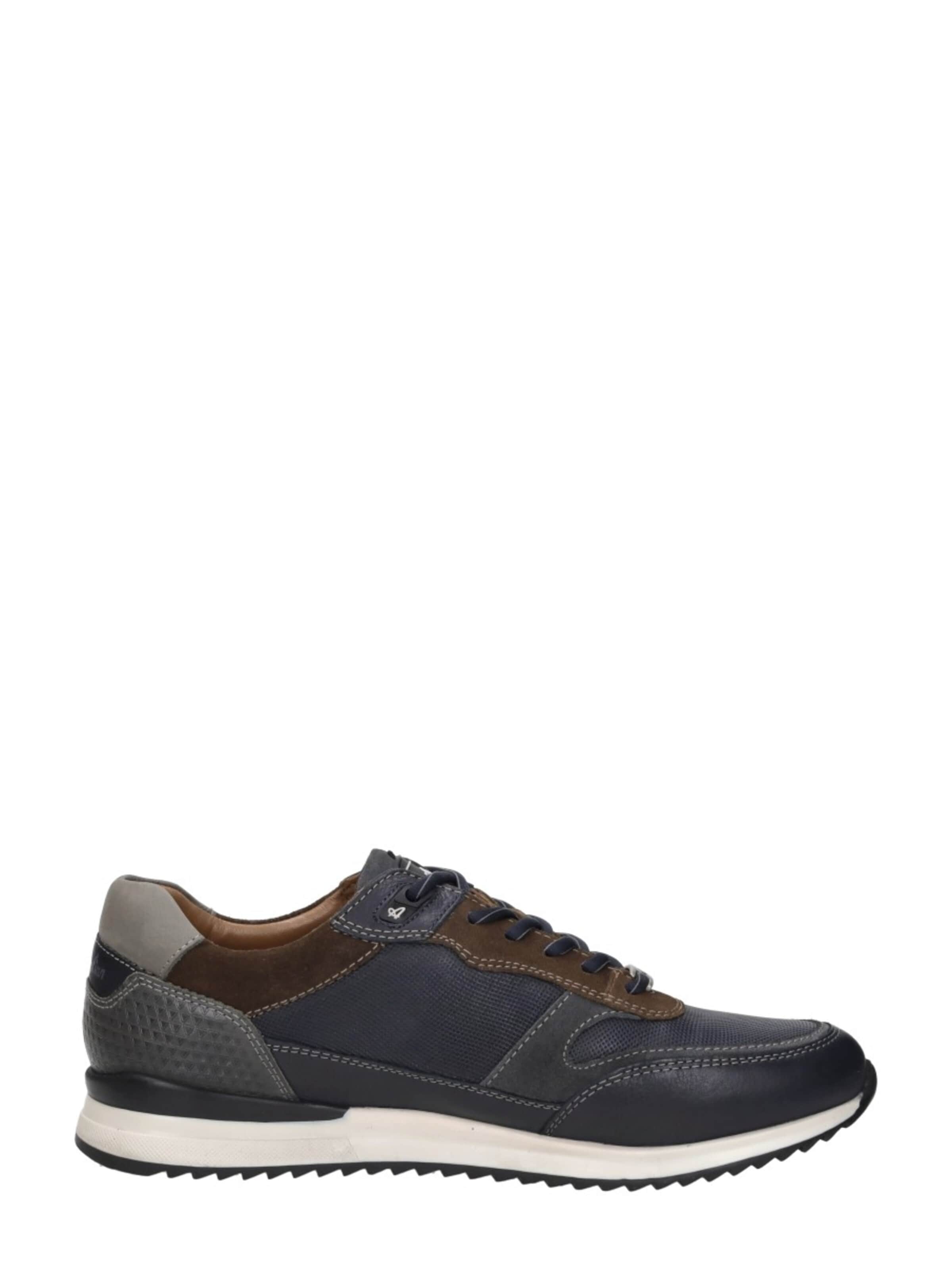 Australian Sneakers laag 'Filmon' in Blauw