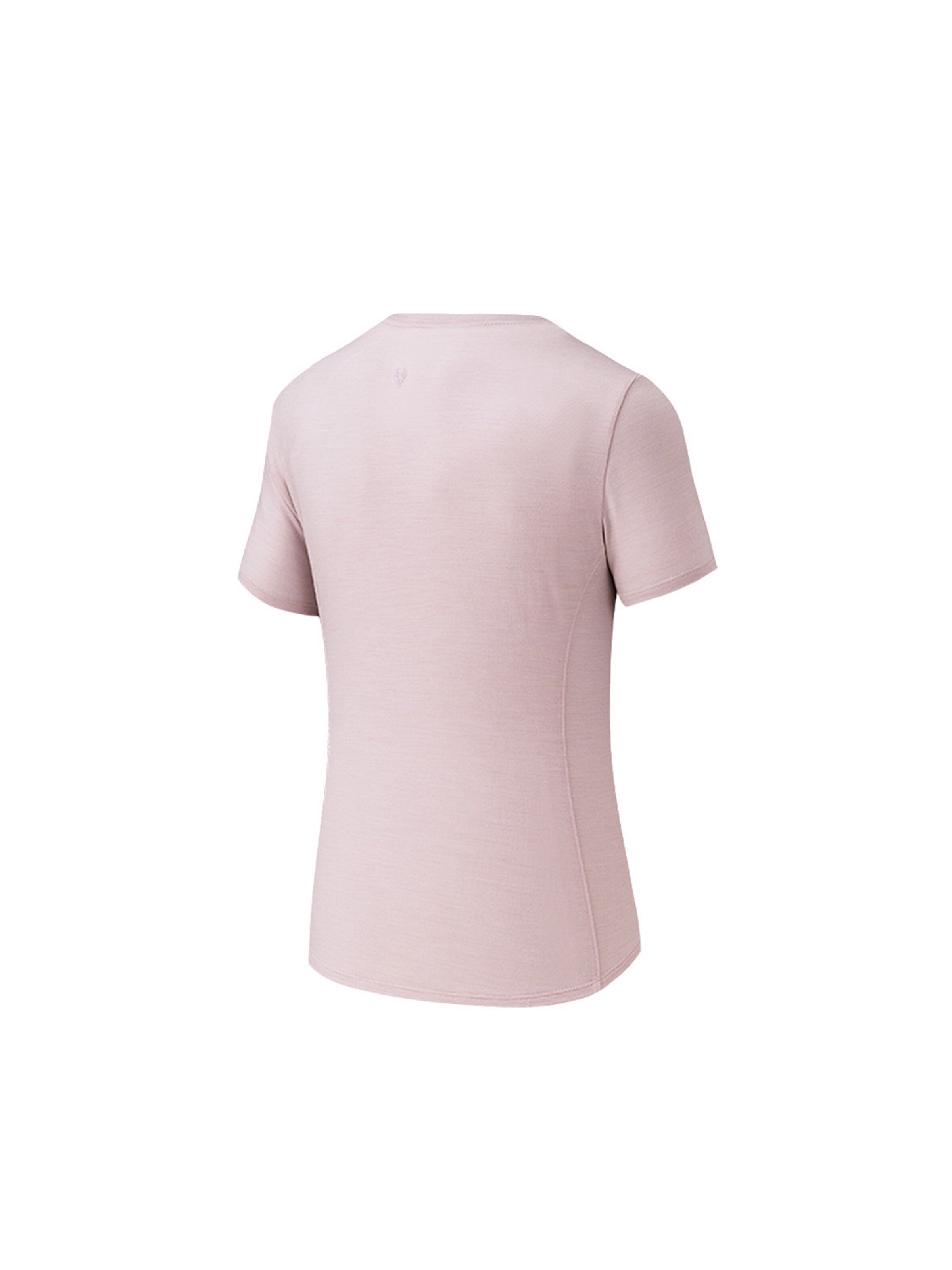 ANTA Shirt‌‌‌‌‌‌‌‌ in Pink