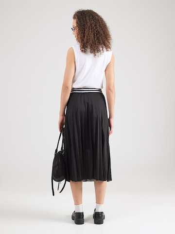 ABOUT YOU Skirt 'Johanna' in Black