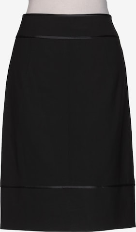 BOSS Black Rock L in Schwarz: Vorderseite